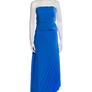 A.L.C.
Strapless Long Dress